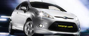 car rent pontevedra renfe
